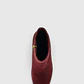 Bota de Salto Largo Berklie Bordeaux - Guess   - vignette 4
