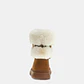 Bota com Pelo MARIBEL Camel - Guess - thumbnail 3