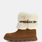 Bota com Pelo MARIBEL Camel - Guess - thumbnail 1