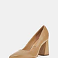 Sapatos de Salto Largo Barchie Bege - Guess  - vignette 1