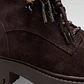 Bota Militar em Camurça Fizzle Castanho - Guess - miniatura 6