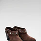 Bota Texana SASHLIN Castanho - Guess - Thumbnail 2