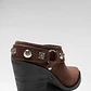 Bota Texana SASHLIN Castanho - Guess - Thumbnail 3