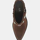 Bota Texana SASHLIN Castanho - Guess - Thumbnail 5
