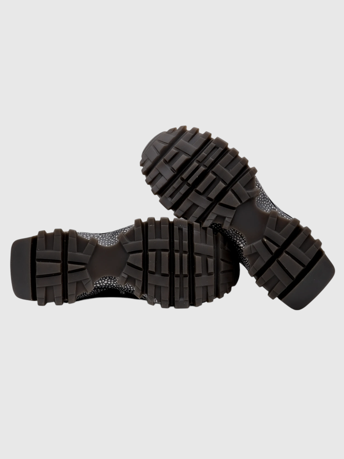 Ténis 928-22 Preto - EXÉ  5