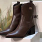 Bota Texana Castanho - Lança Perfume  - thumbnail 2