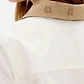 Camisa Branca com Monograma na Gola - Lança Perfume - Thumbnail 5