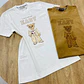 T-shirt Urso Camel - Lança Perfume  - Miniatura 3