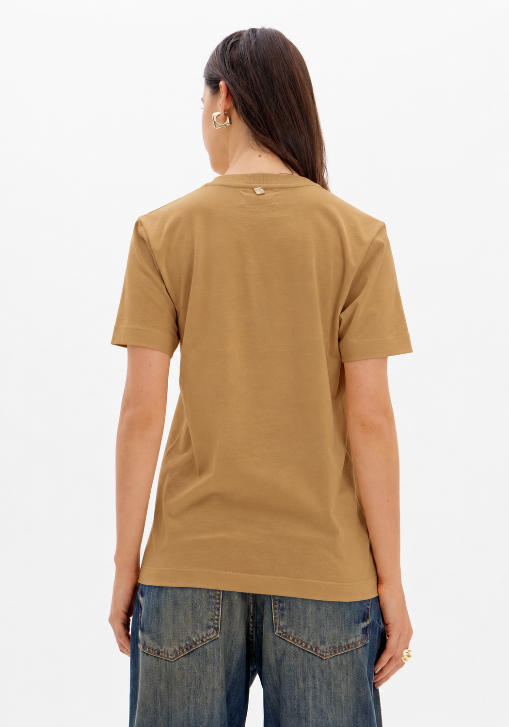 T-shirt Urso Camel - Lança Perfume  2