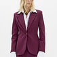 Blazer INTENSE PLUM Bordeaux - Lança Perfume  - Thumbnail 1