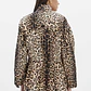 Casaco Parka Animal Print - Lança Perfume  - miniatura 4