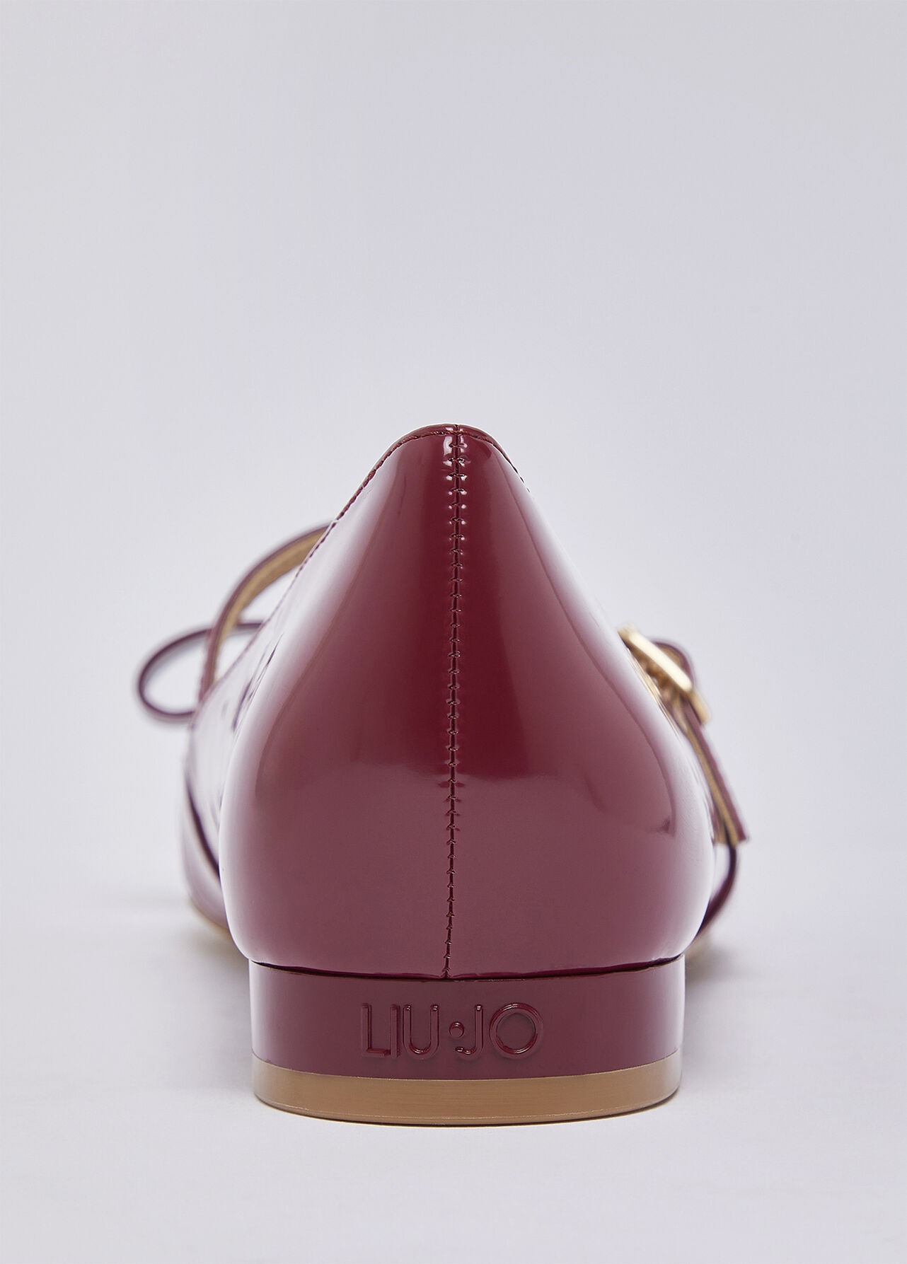 Babrina com Laço Vivien 14 Bordeaux - Liu Jo 3