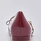 Babrina com Laço Vivien 14 Bordeaux - Liu Jo - Thumbnail 3