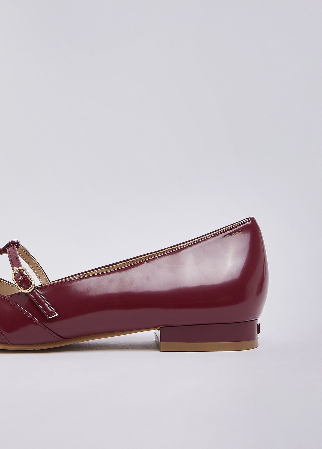 Babrina com Laço Vivien 14 Bordeaux - Liu Jo 4