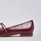 Babrina com Laço Vivien 14 Bordeaux - Liu Jo - Thumbnail 4