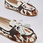 Sapato Mocassin em Pelo Skipper 03 Vaca - Liu Jo  - thumbnail 5