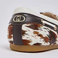 Sapato Mocassin em Pelo Skipper 03 Vaca - Liu Jo  - thumbnail 7