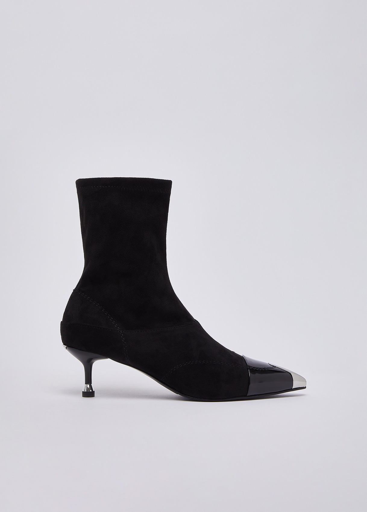 Bota DEVA 19 Preto - Liu Jo 1
