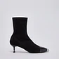 Bota DEVA 19 Preto - Liu Jo - Thumbnail 1