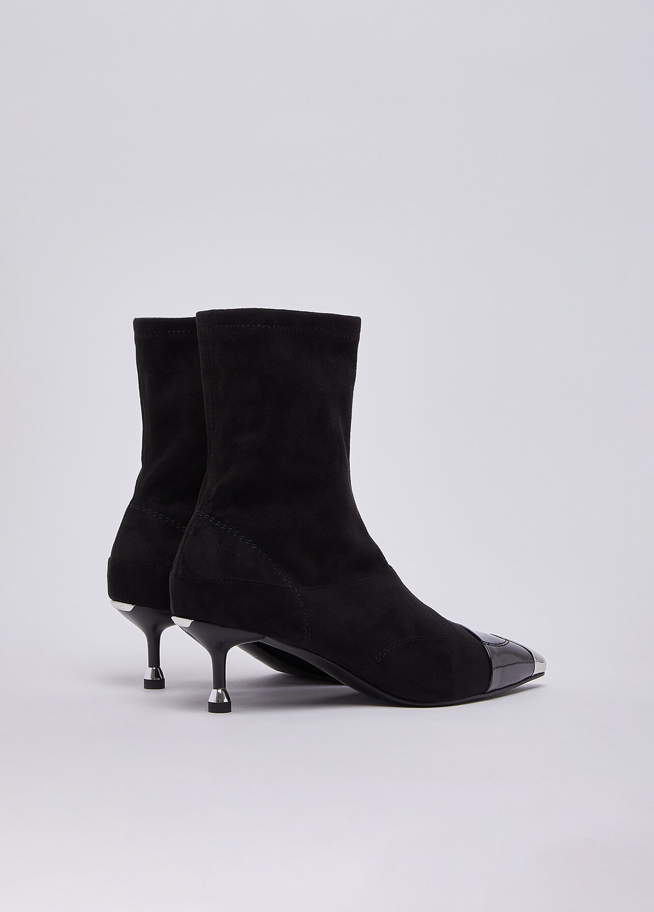Bota DEVA 19 Preto - Liu Jo 2
