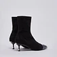 Bota DEVA 19 Preto - Liu Jo - Thumbnail 2