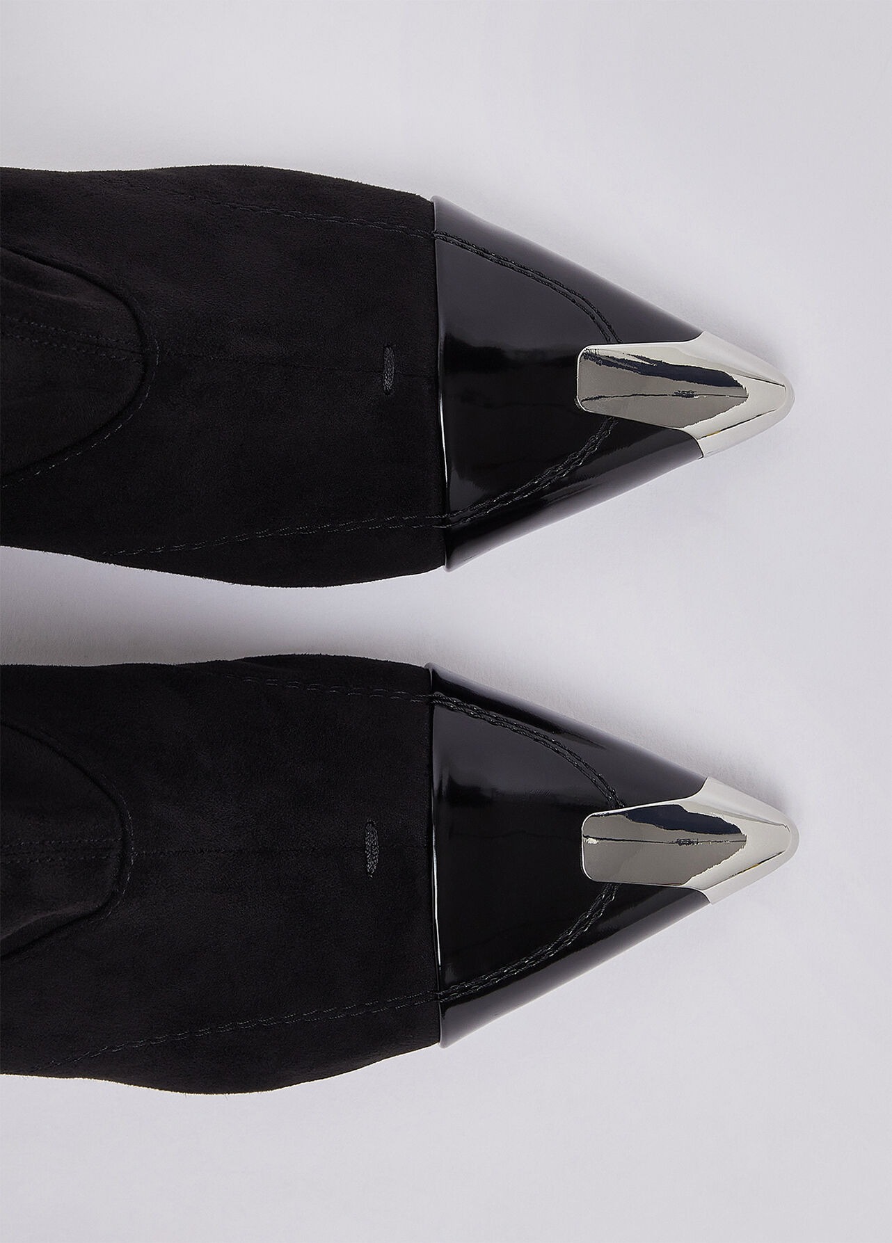 Bota DEVA 19 Preto - Liu Jo 3