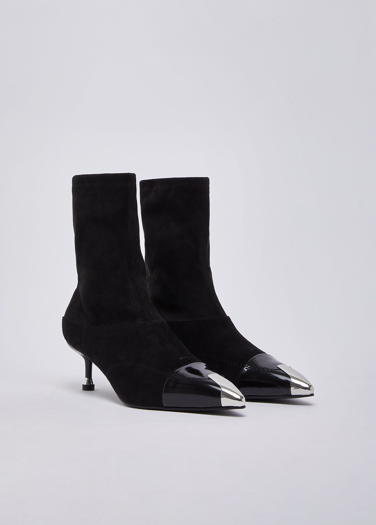 Bota DEVA 19 Preto - Liu Jo 4