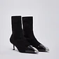 Bota DEVA 19 Preto - Liu Jo - Thumbnail 4