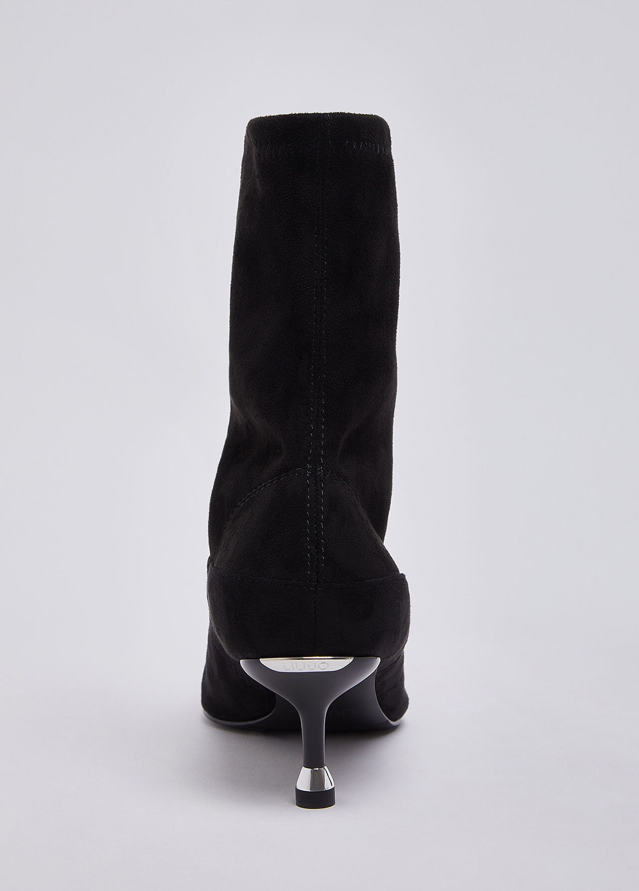 Bota DEVA 19 Preto - Liu Jo 6