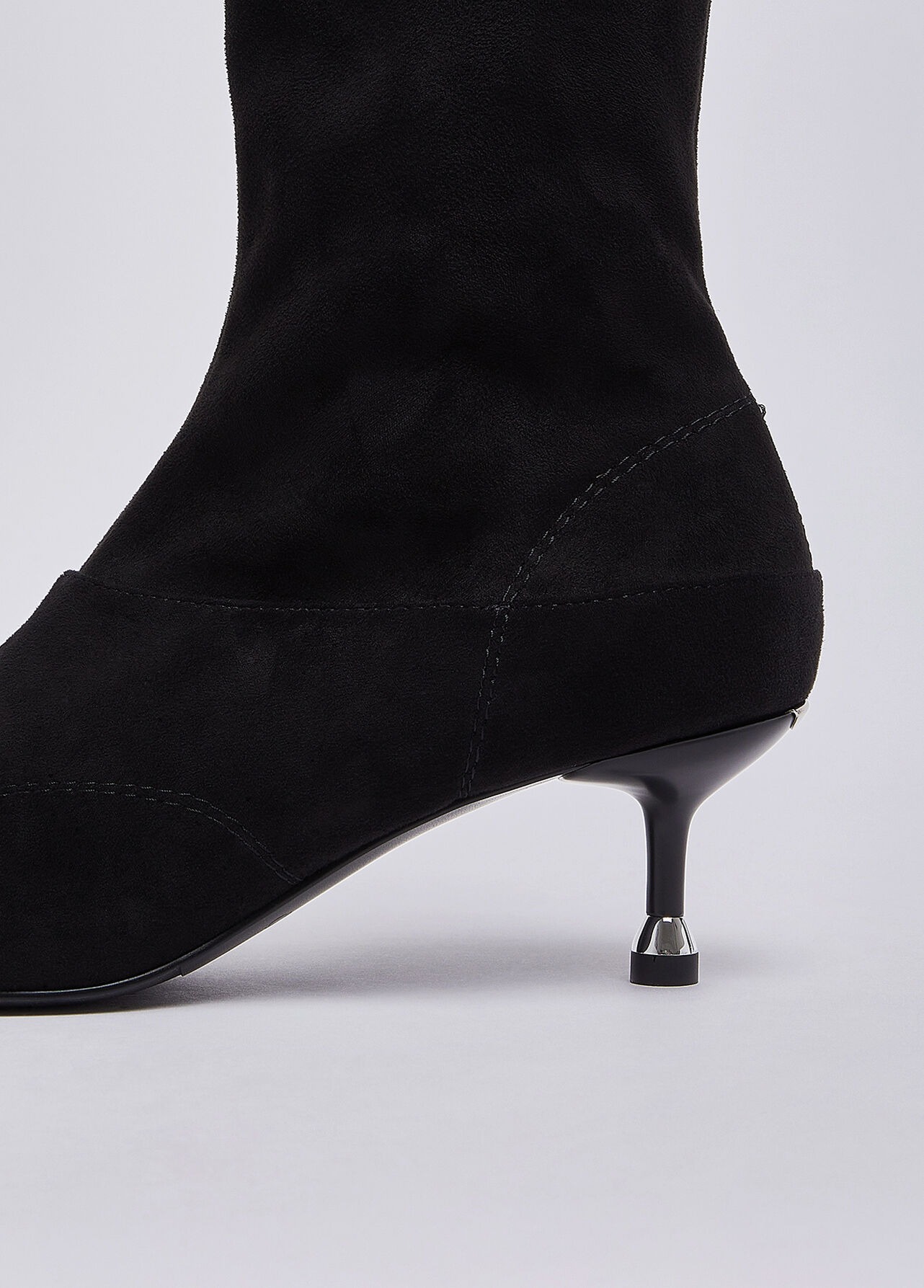 Bota DEVA 19 Preto - Liu Jo 7