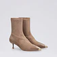 Bota DEVA 19 Bege - Liu Jo - Thumbnail 2