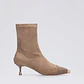 Bota DEVA 19 Bege - Liu Jo - Thumbnail 1