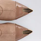 Bota DEVA 19 Bege - Liu Jo - Thumbnail 6