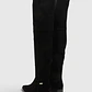 Bota de Cano Alto CHRISSY 01 Preto - Liu Jo  - Thumbnail 2