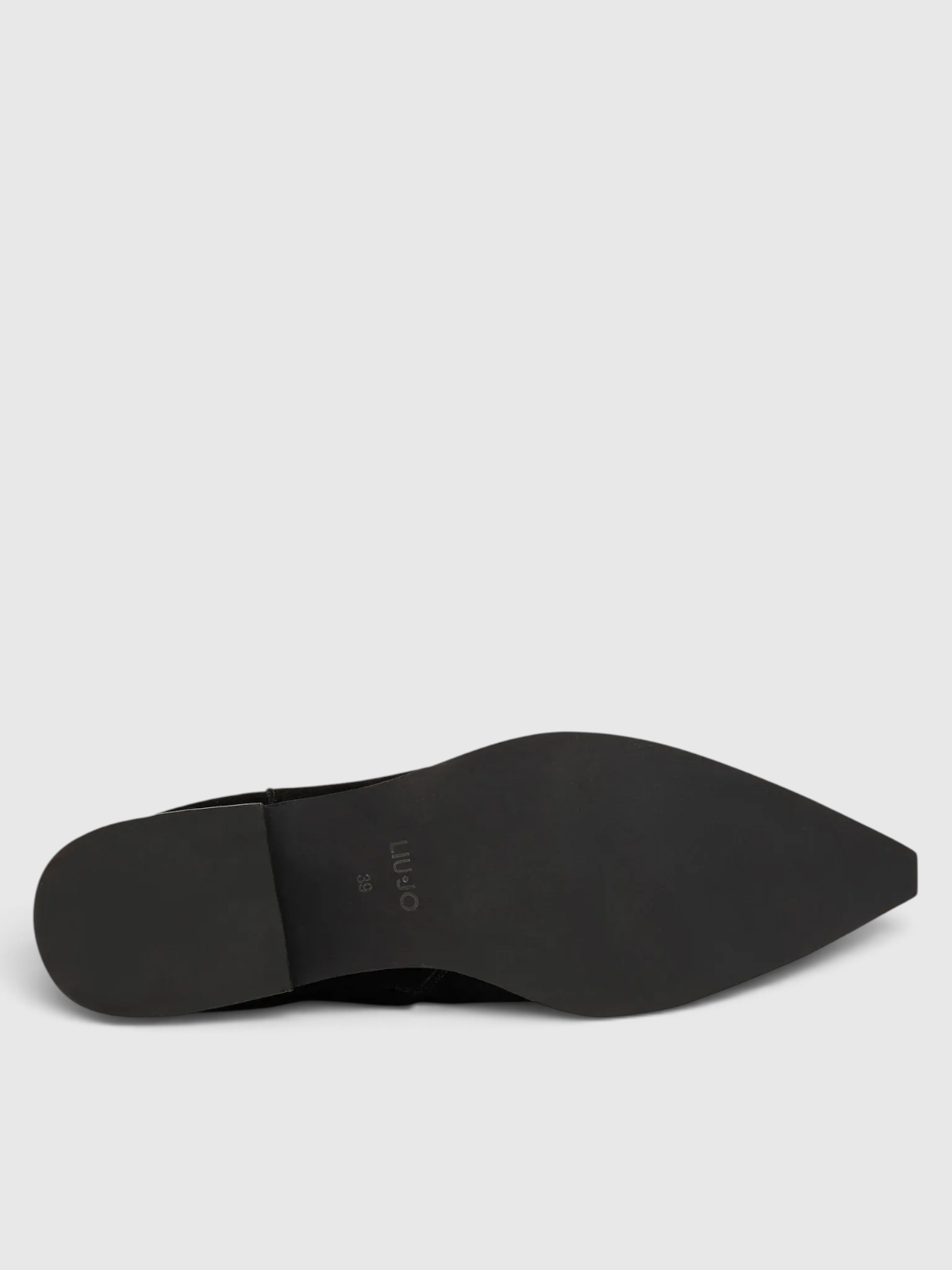 Bota de Cano Alto CHRISSY 01 Preto - Liu Jo  4