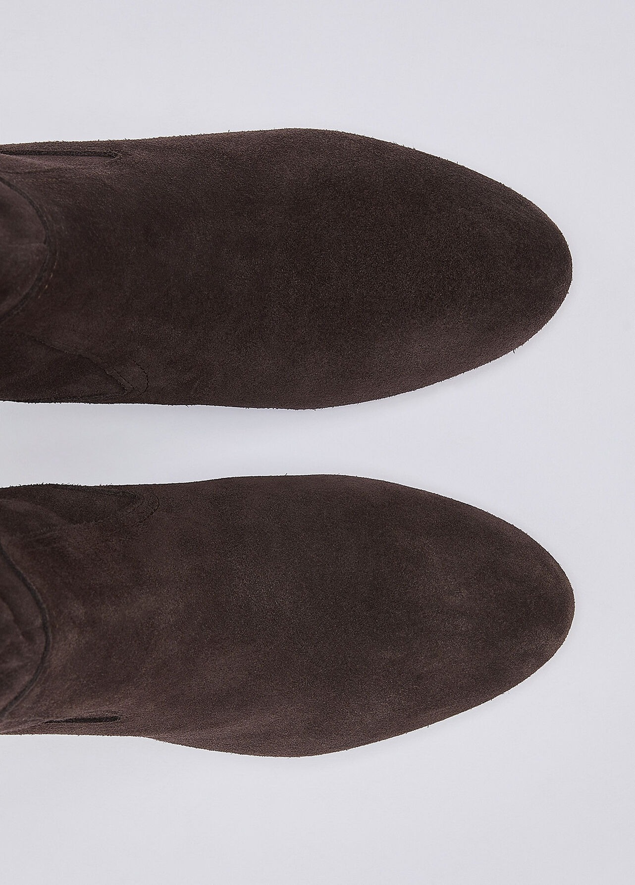 Bota Cano Médio BLAKE 04 Castanho - Liu Jo  4