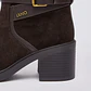 Bota de Cano Alto Colby 02 Catanho - Liu Jo  - Thumbnail 5