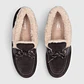Mocassins com Pelo SKIPPER 03 Castanho - Liu Jo  - Thumbnail 3