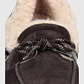 Mocassins com Pelo SKIPPER 03 Castanho - Liu Jo  - Thumbnail 4