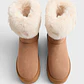 Bota com Plataforma JANE 12 Camel - Liu Jo  - thumbnail 3