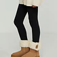 Bota com Plataforma JANE 12 Camel - Liu Jo  - thumbnail 4