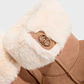 Bota com Plataforma JANE 12 Camel - Liu Jo  - thumbnail 6