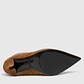 Bota de Cano Alto Carolan Camurça Camel - Guess  - thumbnail 5