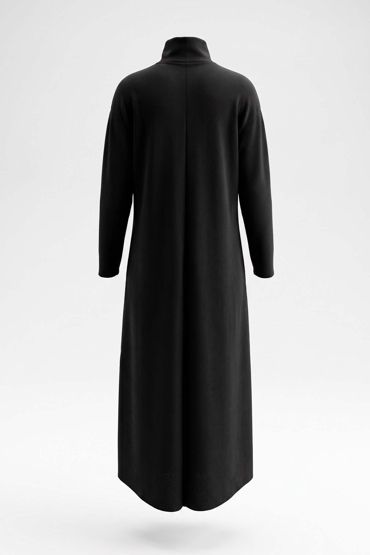 Túnica Comprida AURA Preto - SAHOCO 3