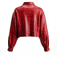 Blusão Reeve Vermelho - SAHOCO  - Miniatura 5