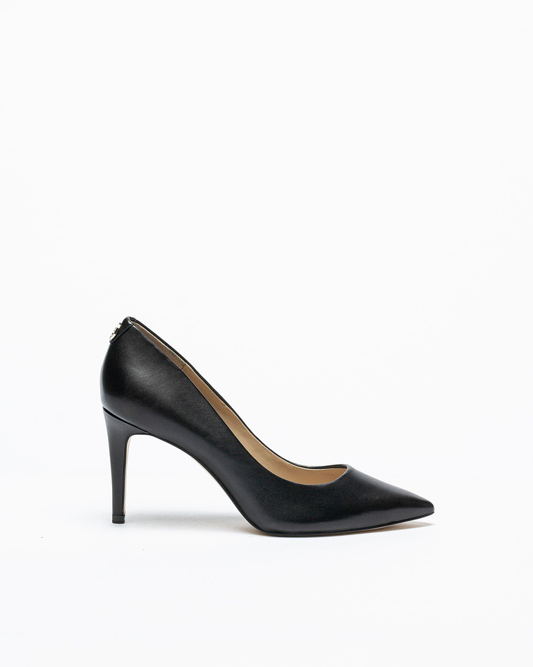 Stiletto Básico Preto - Guess