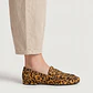 Mocassins em Pele V2571-95-2 Animal Print - ABF-97 by exé  - Thumbnail 2