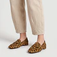 Mocassins em Pele V2571-95-2 Animal Print - ABF-97 by exé  - Thumbnail 3