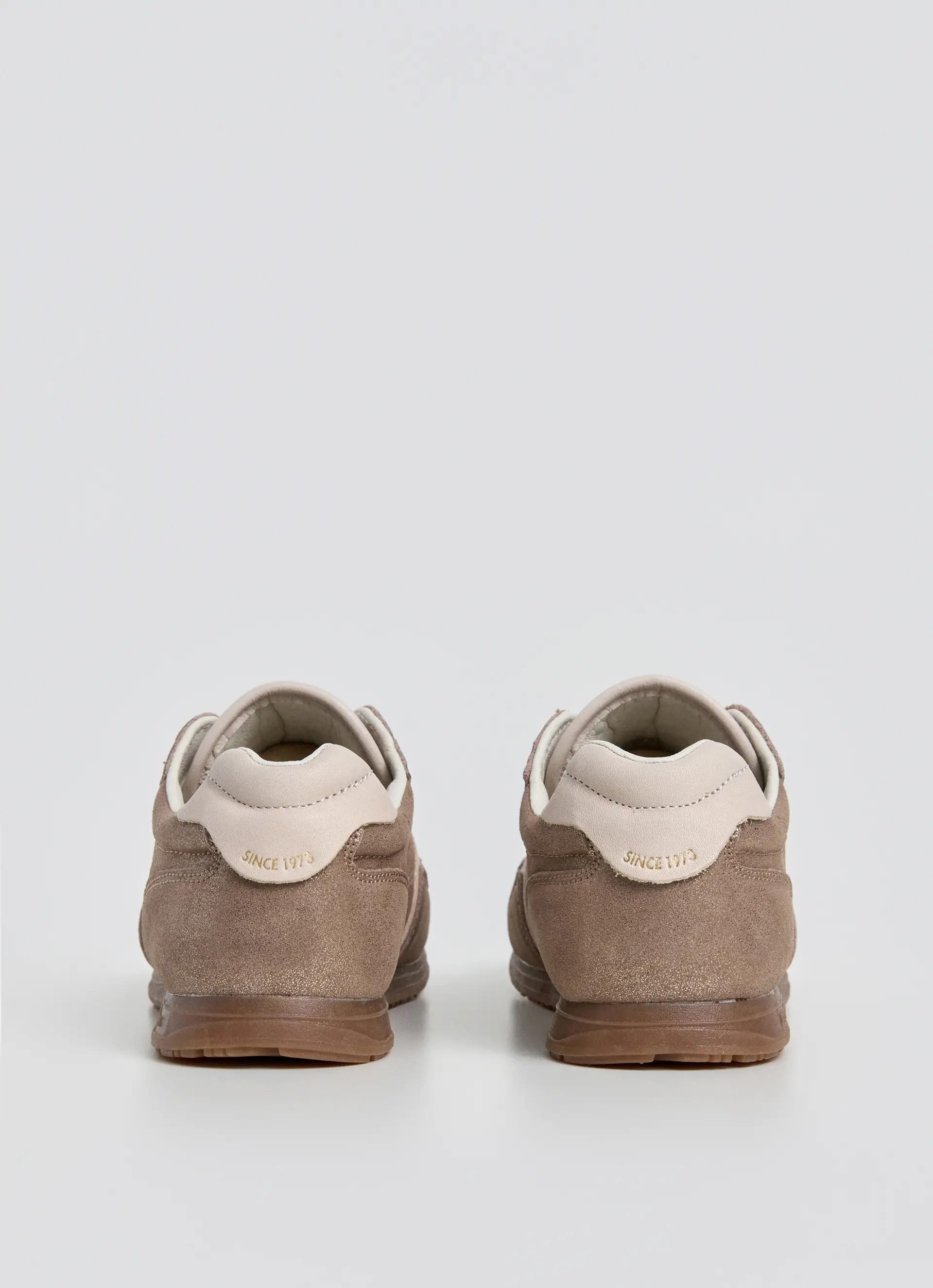 Ténis Daze Shine em Champanhe - Pepe Jeans 2