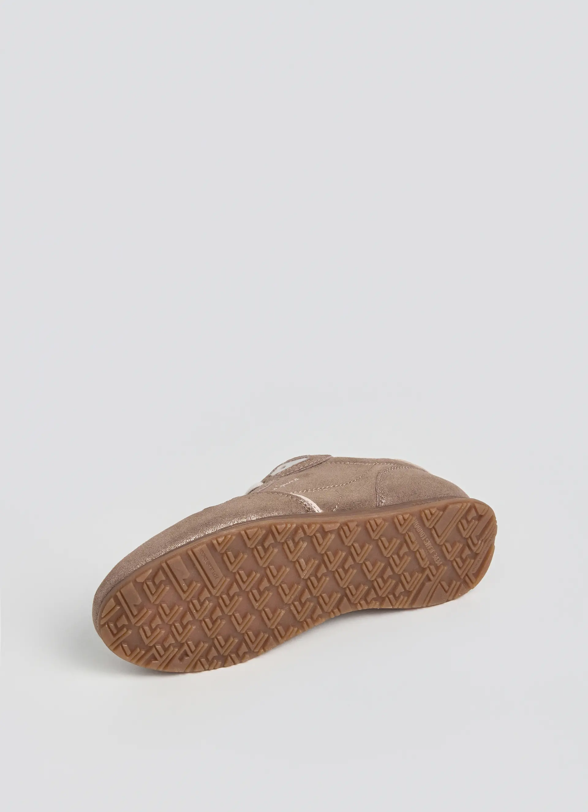 Ténis Daze Shine em Champanhe - Pepe Jeans 4